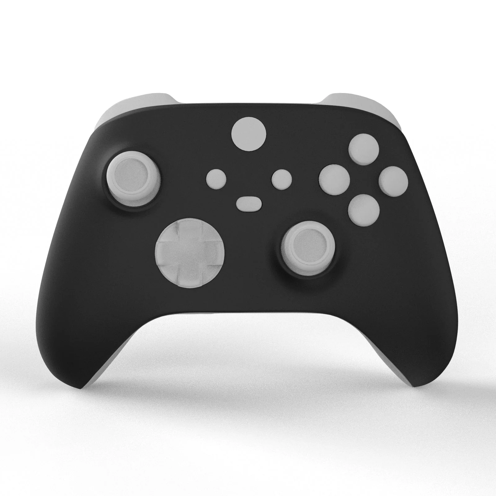 XSX Soft Touch Faceplates - Image 2