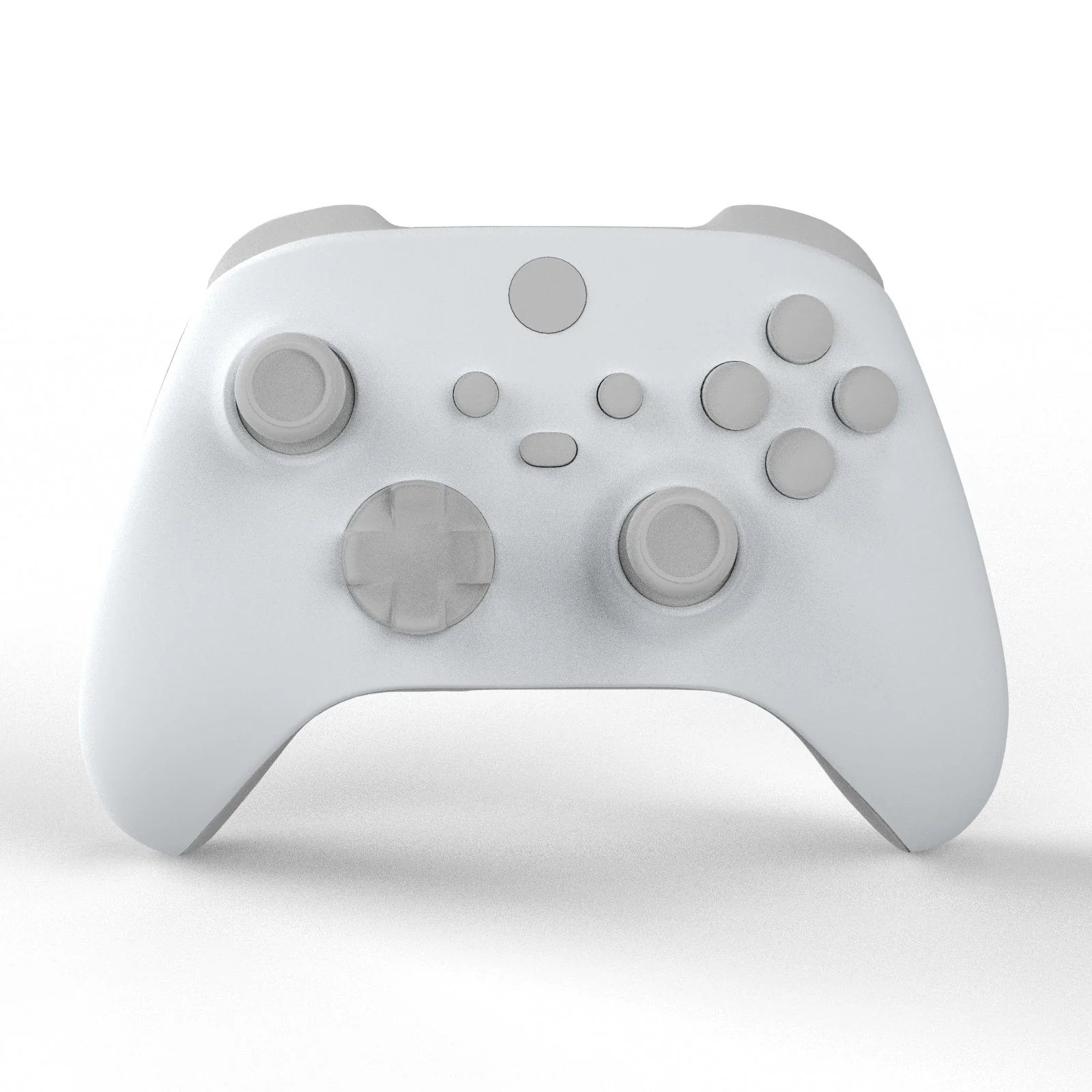 XSX Soft Touch Faceplates - Image 22