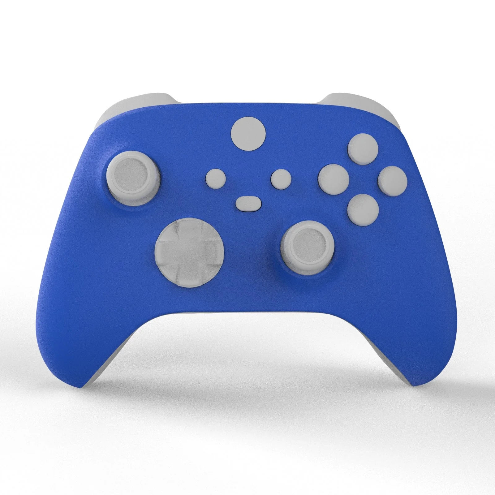 XSX Soft Touch Faceplates - Image 3