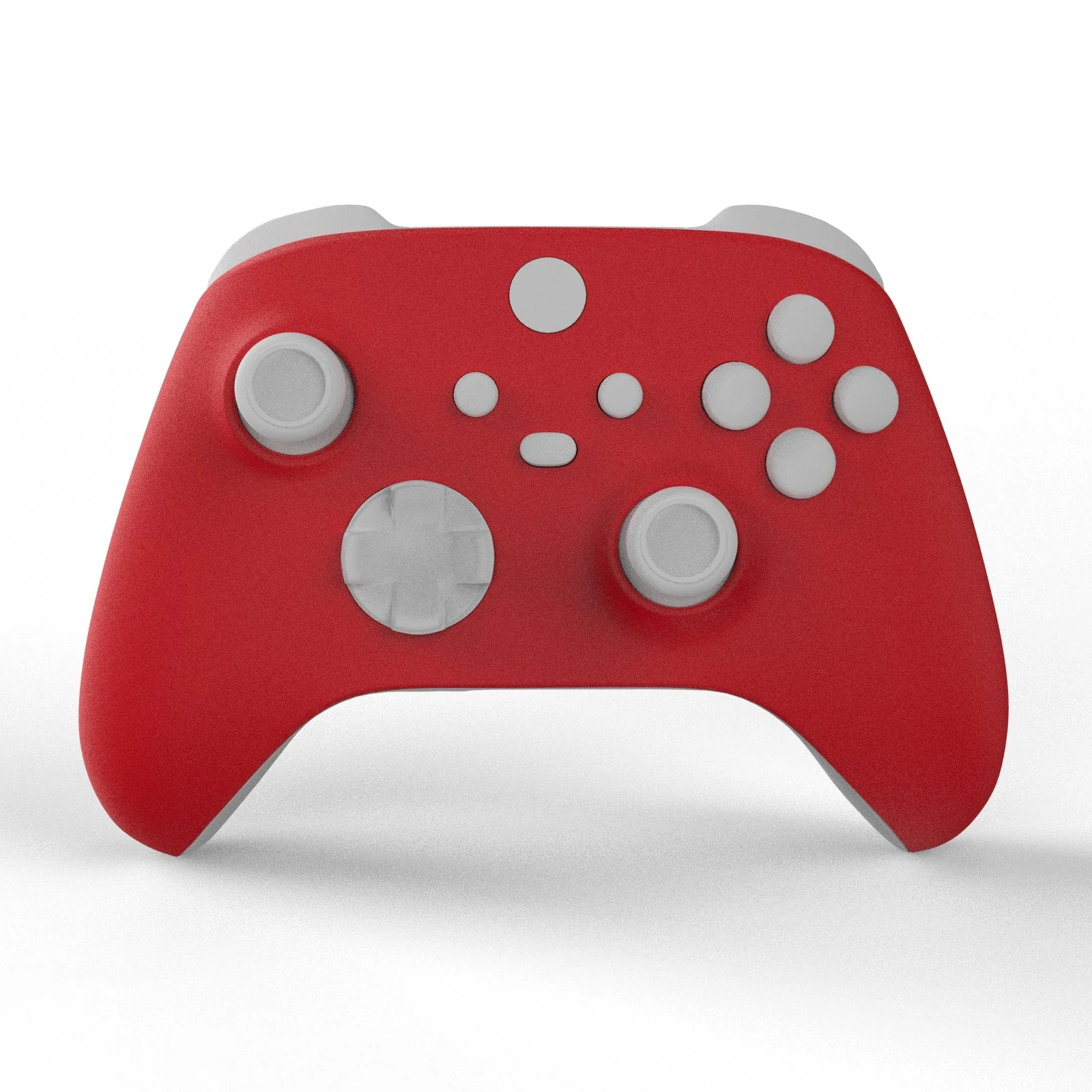 XSX Soft Touch Faceplates - Image 4