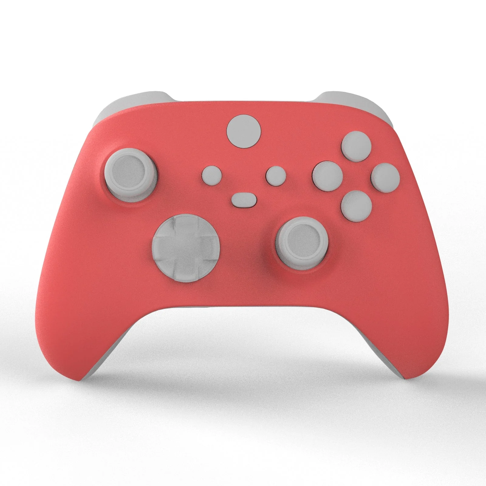 XSX Soft Touch Faceplates - Image 5