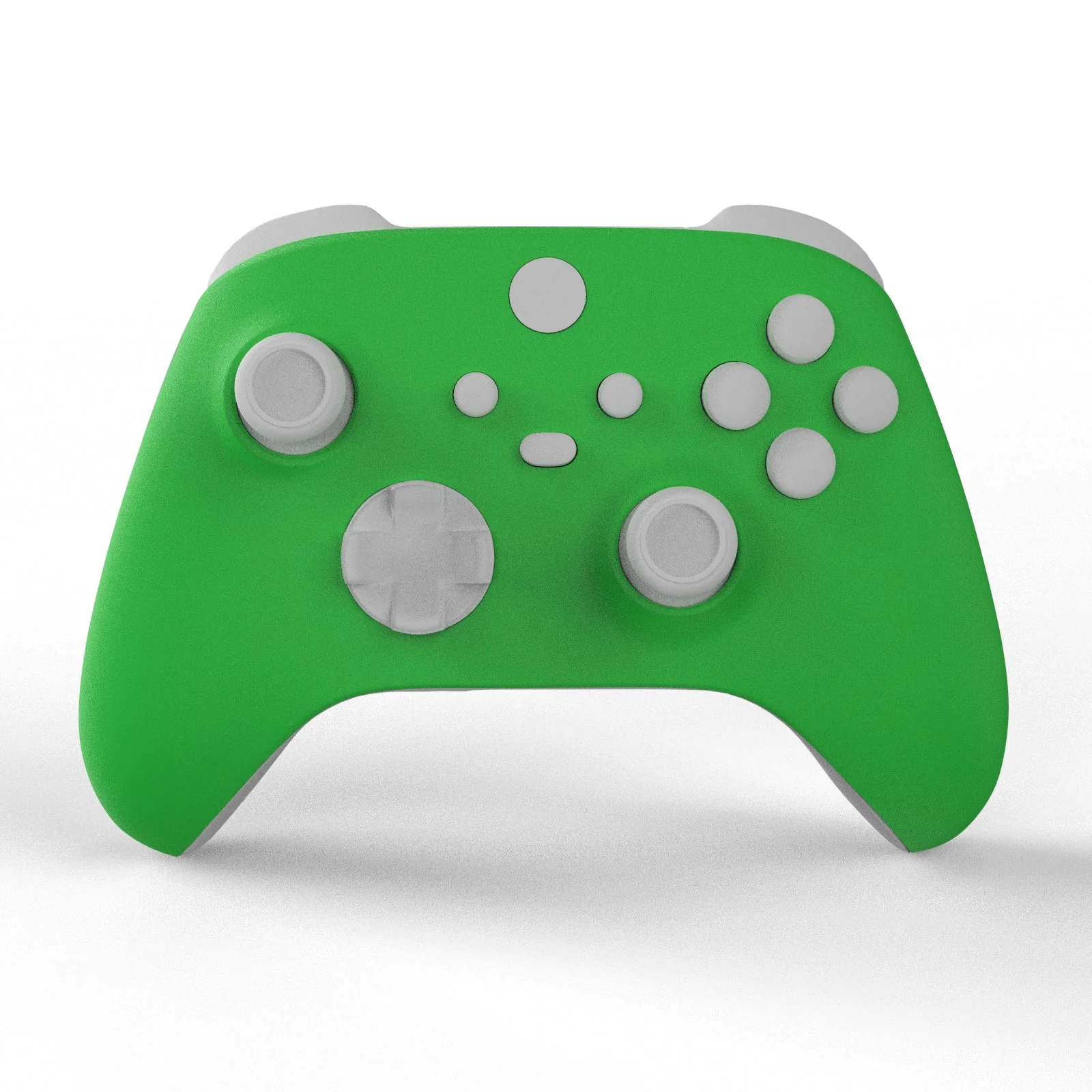 XSX Soft Touch Faceplates - Image 7