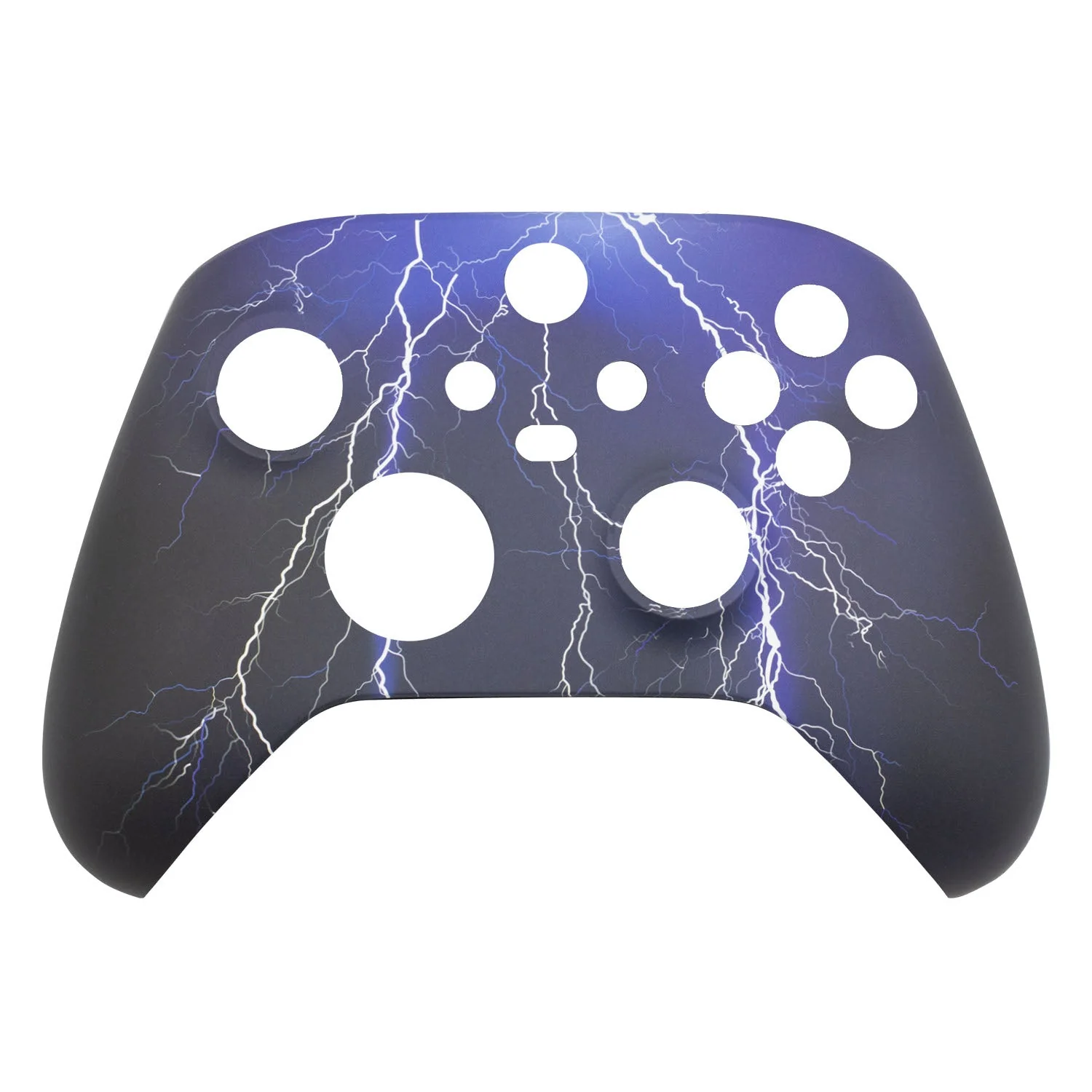XSX Soft Touch Hydrodip Faceplate - Image 16