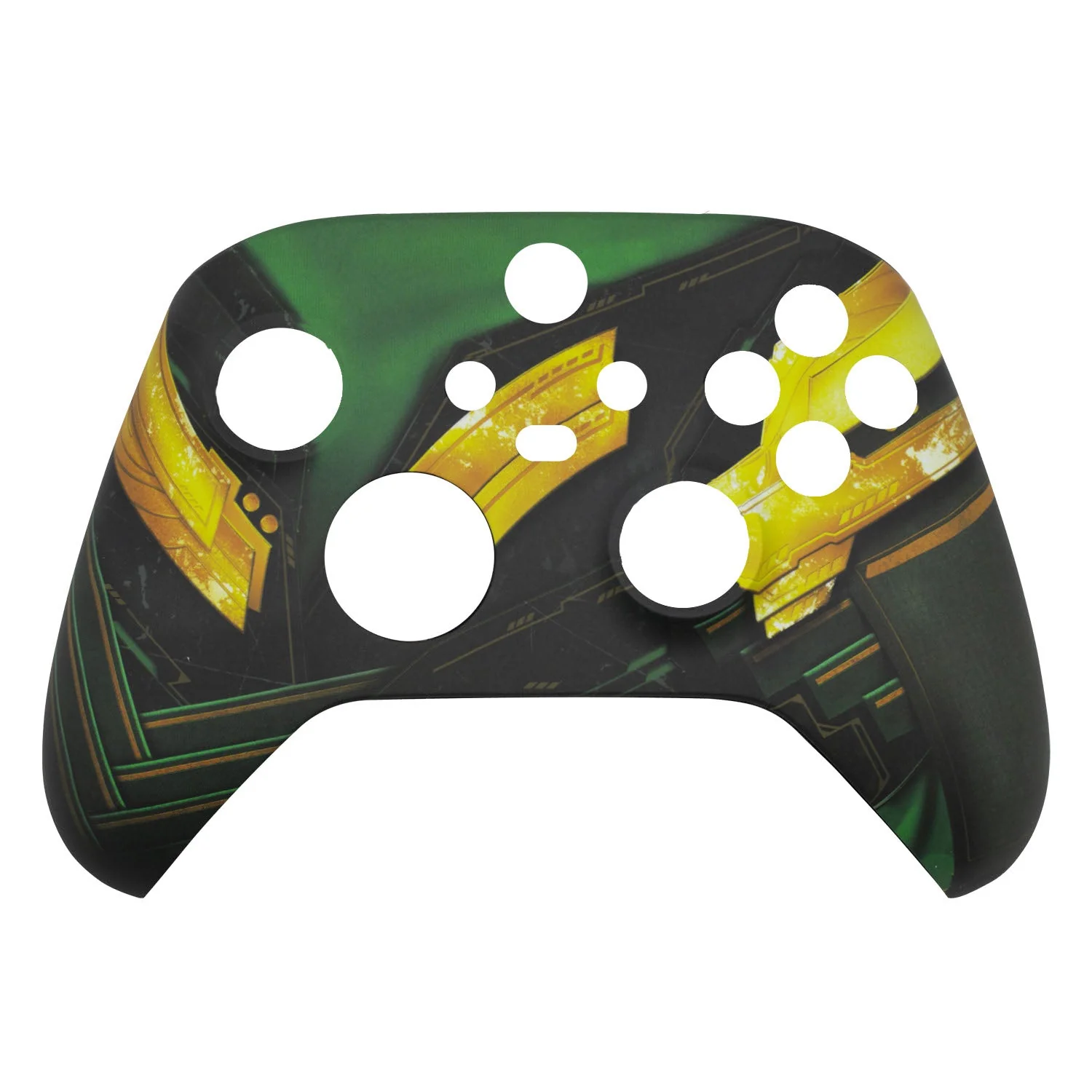 XSX Soft Touch Hydrodip Faceplate - Image 19