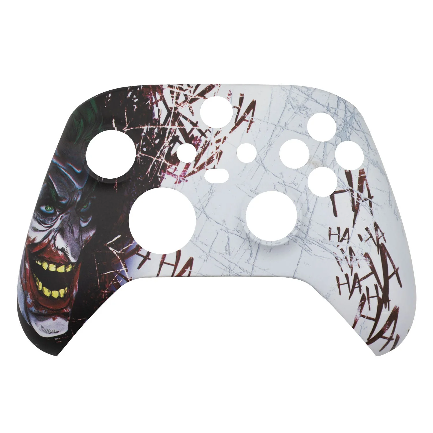 XSX Soft Touch Hydrodip Faceplate - Image 20