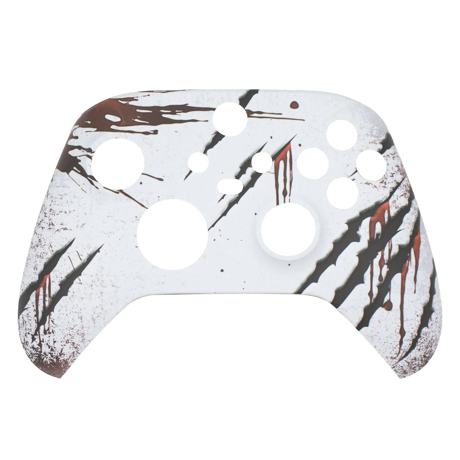 XSX Soft Touch Hydrodip Faceplate - Image 21