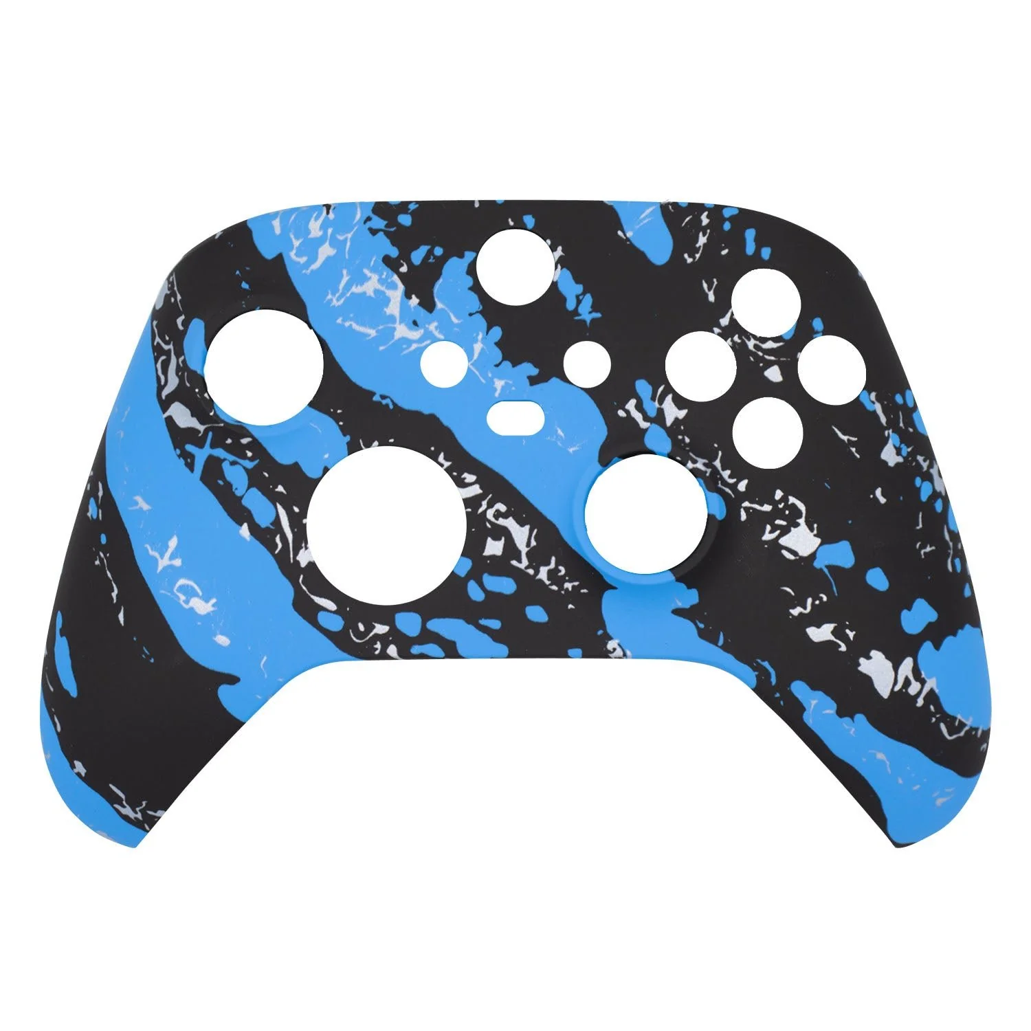 XSX Soft Touch Hydrodip Faceplate - Image 23