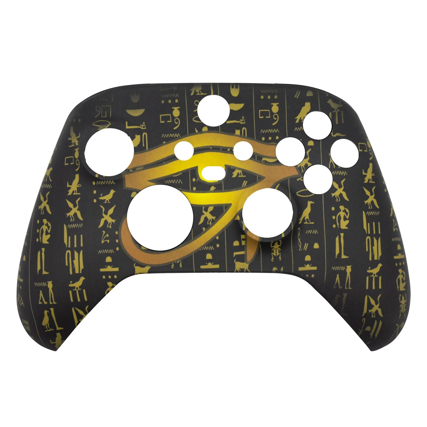 XSX Soft Touch Hydrodip Faceplate - Image 24