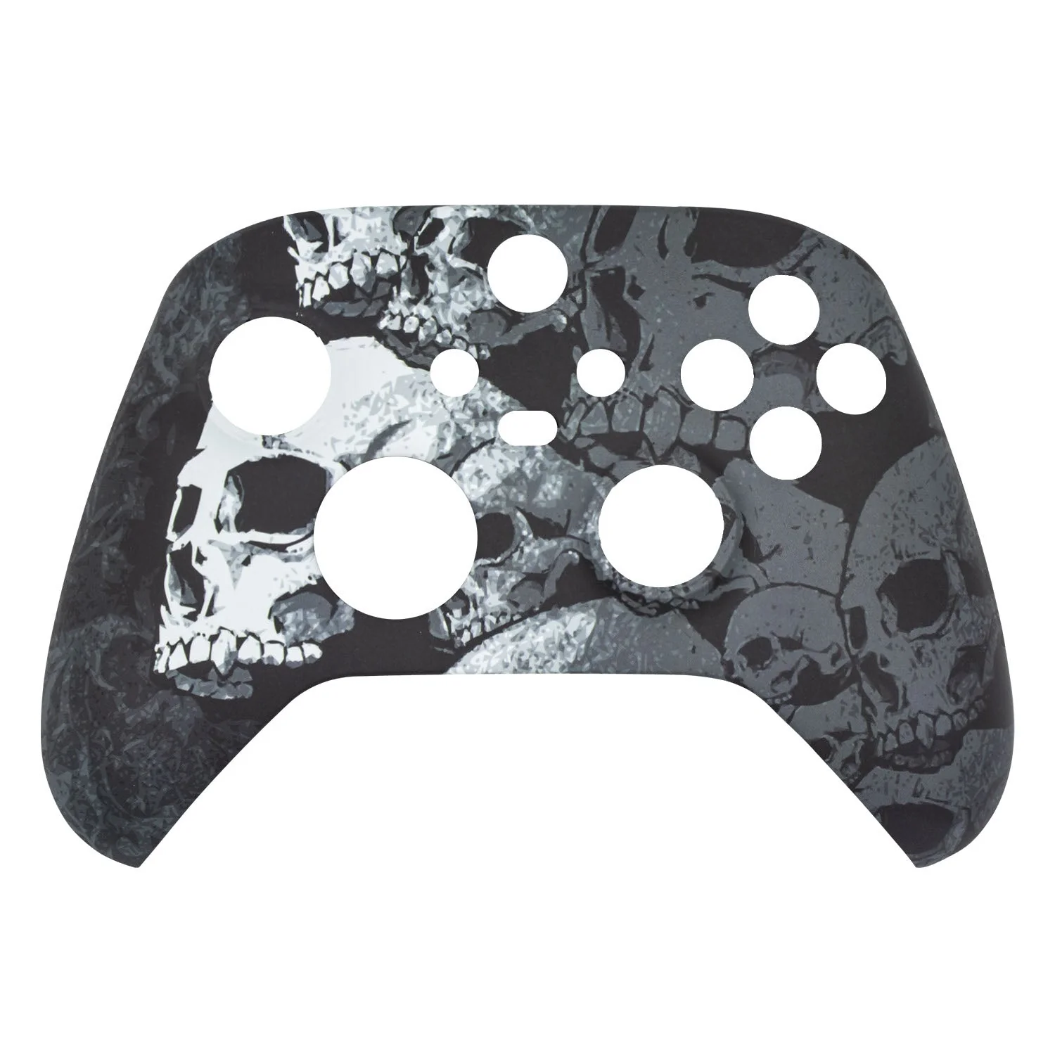 XSX Soft Touch Hydrodip Faceplate - Image 25
