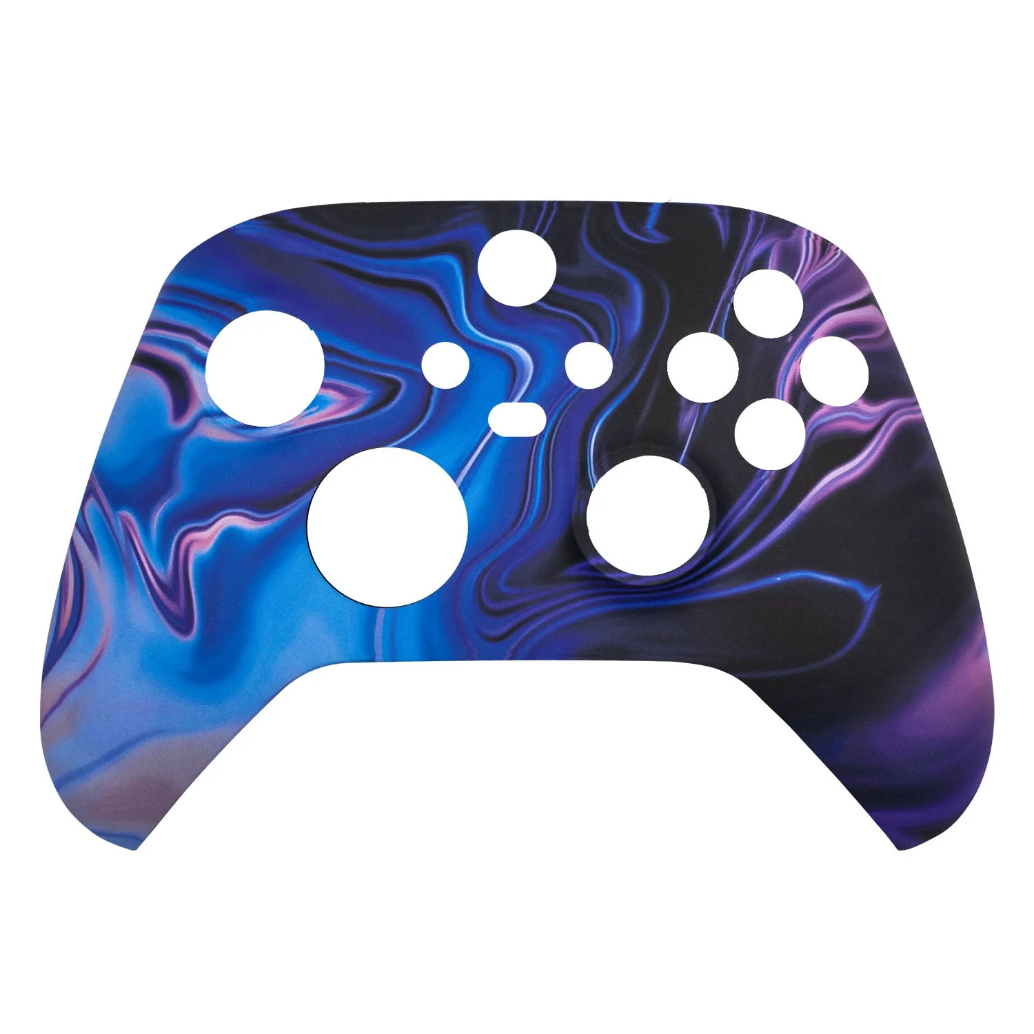 XSX Soft Touch Hydrodip Faceplate - Image 26