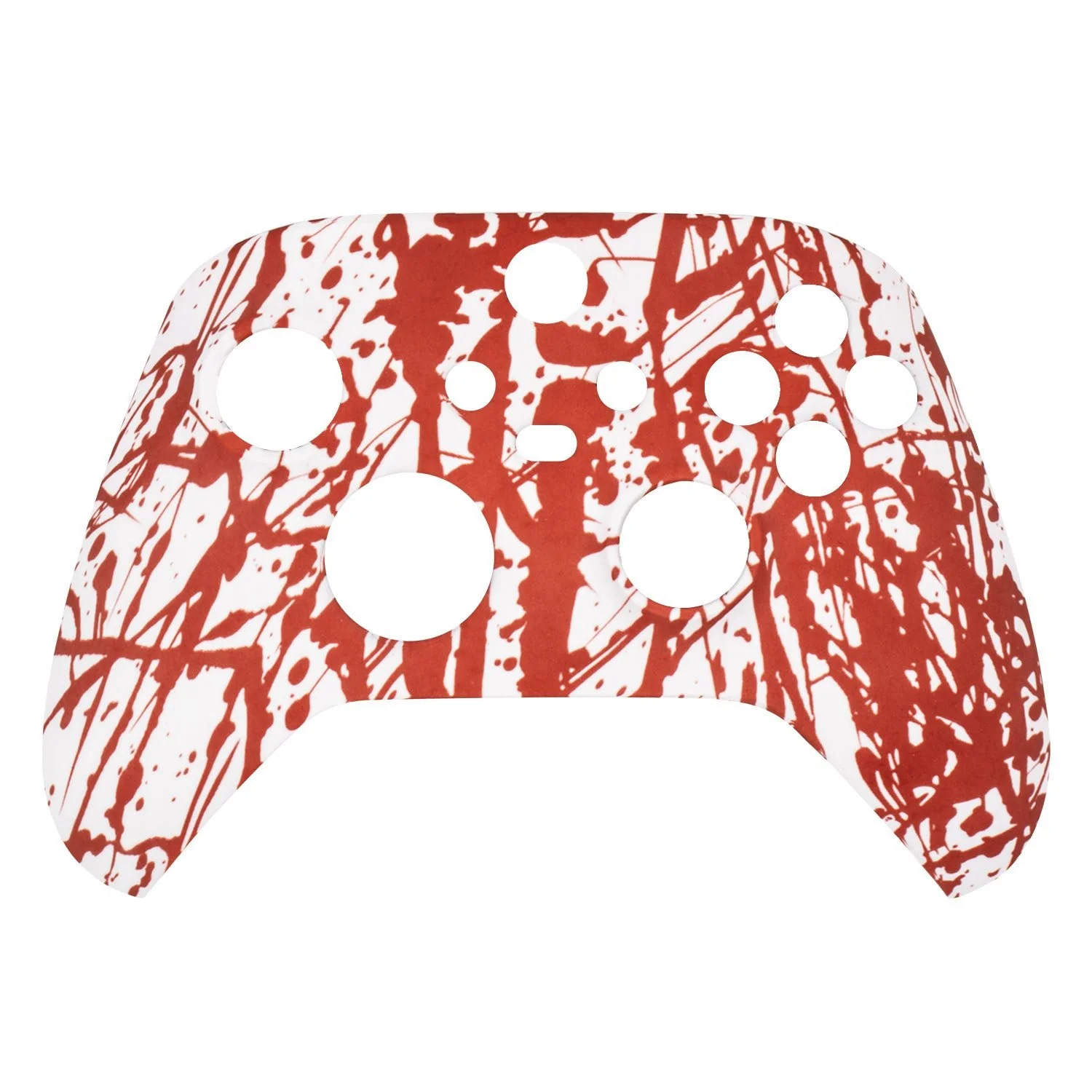XSX Soft Touch Hydrodip Faceplate - Image 27