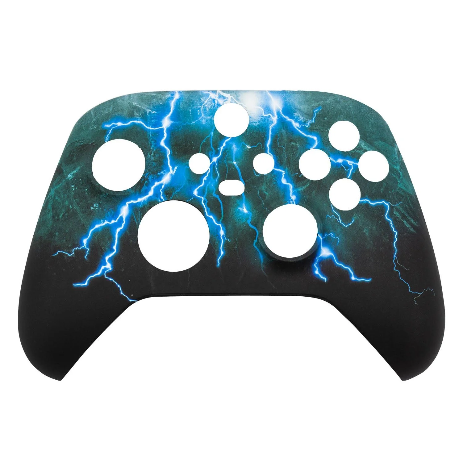XSX Soft Touch Hydrodip Faceplate - Image 28