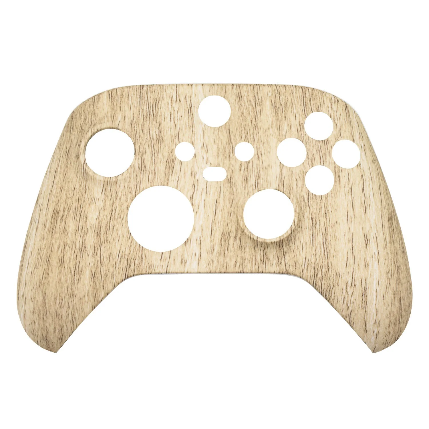 XSX Soft Touch Hydrodip Faceplate - Image 29