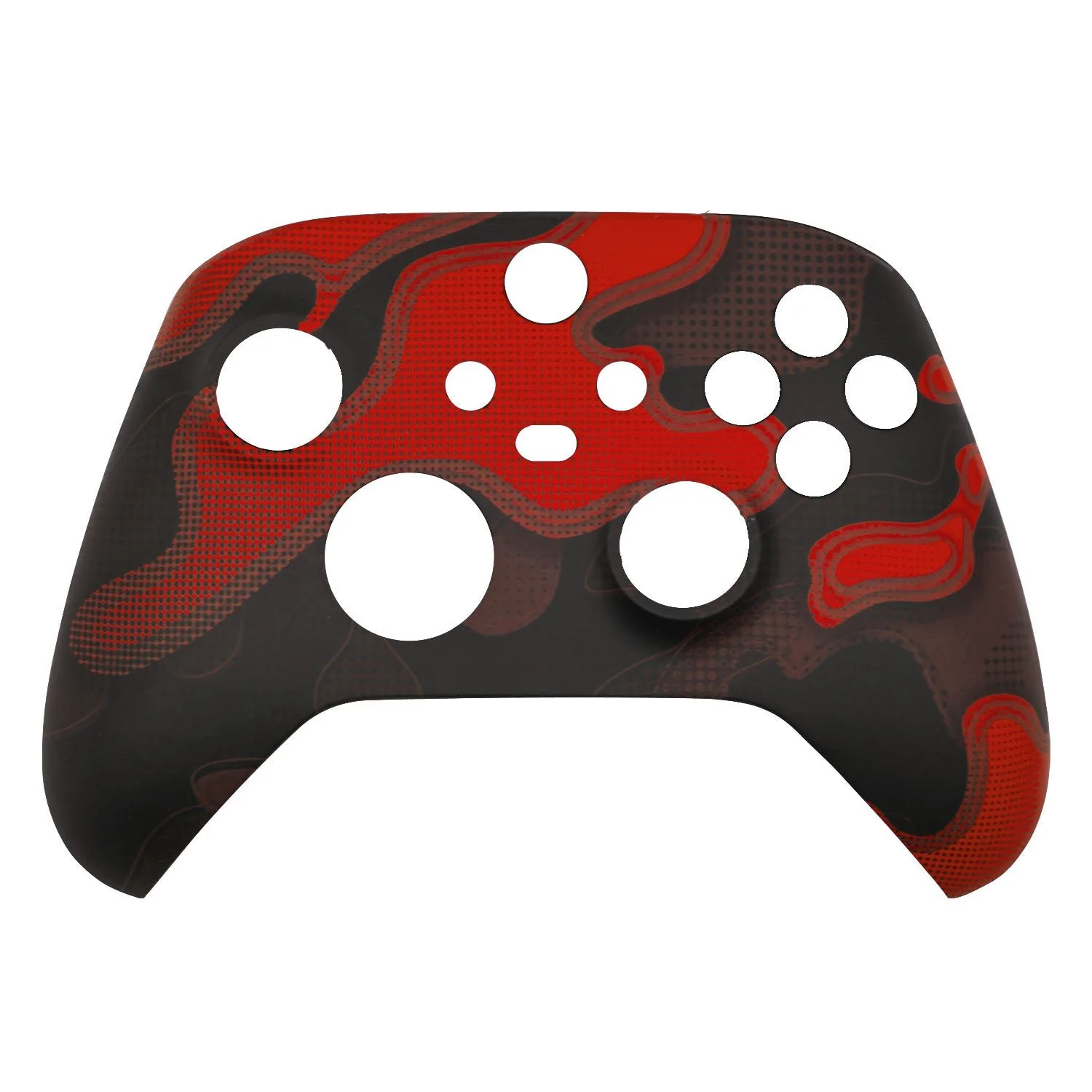 XSX Soft Touch Hydrodip Faceplate - Image 3