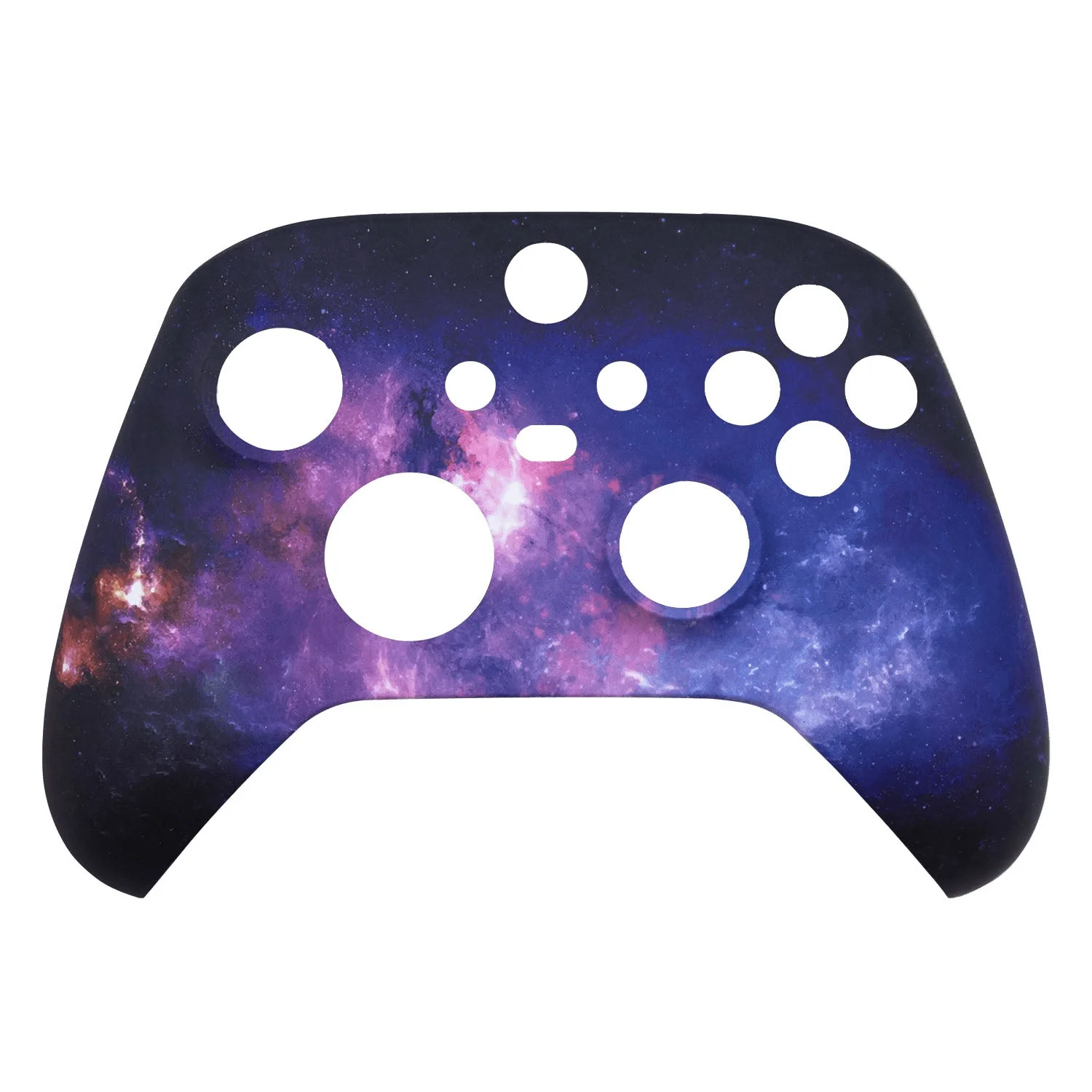 XSX Soft Touch Hydrodip Faceplate - Image 31