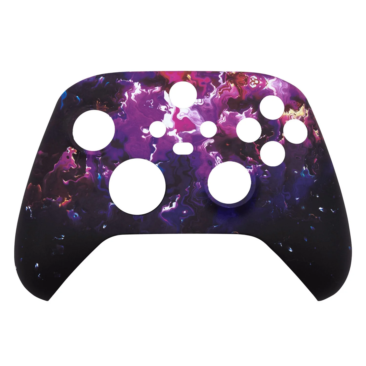 XSX Soft Touch Hydrodip Faceplate - Image 32