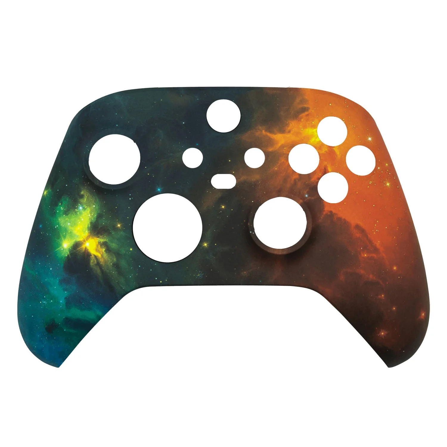 XSX Soft Touch Hydrodip Faceplate - Image 36