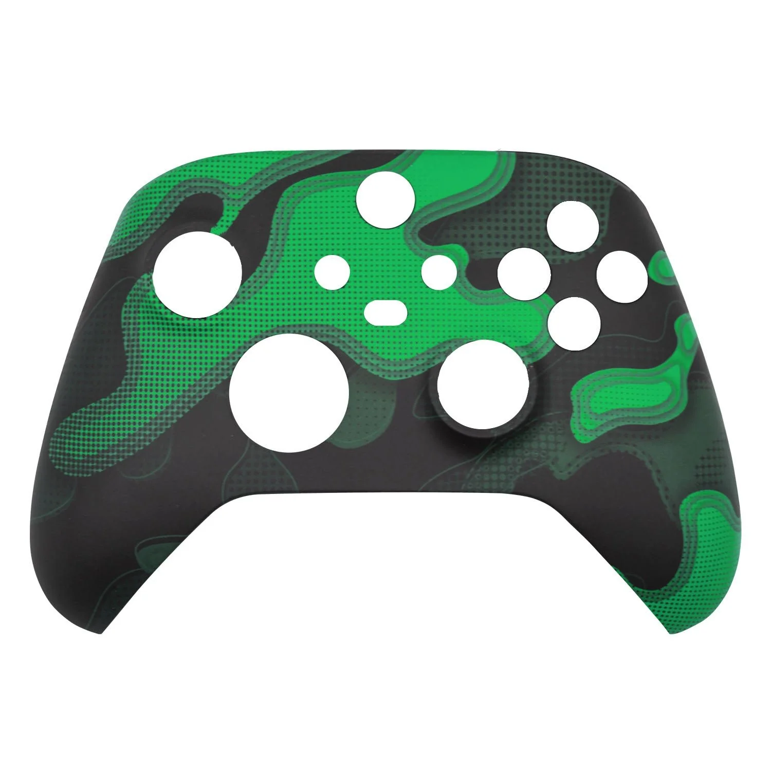 XSX Soft Touch Hydrodip Faceplate - Image 5