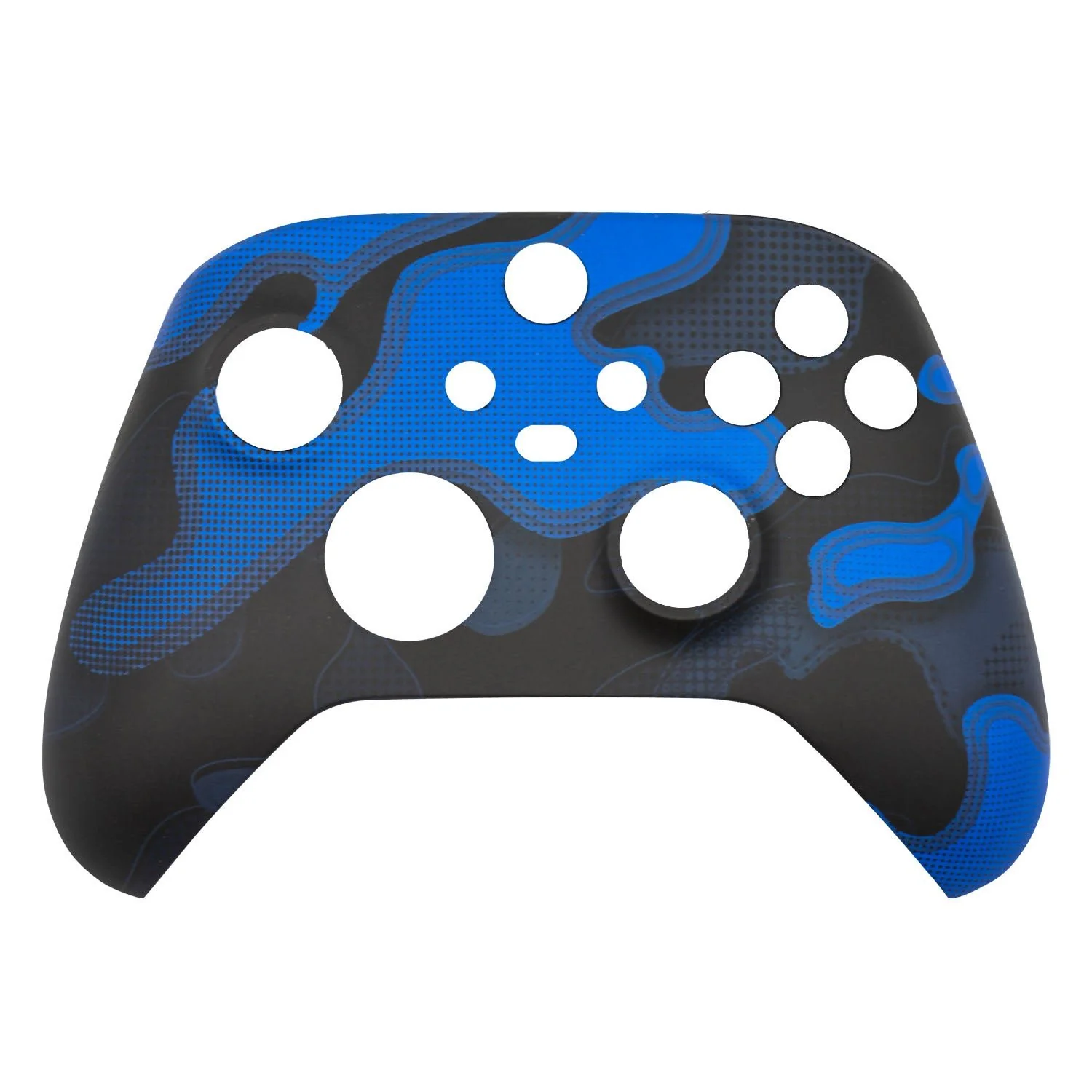 XSX Soft Touch Hydrodip Faceplate - Image 7