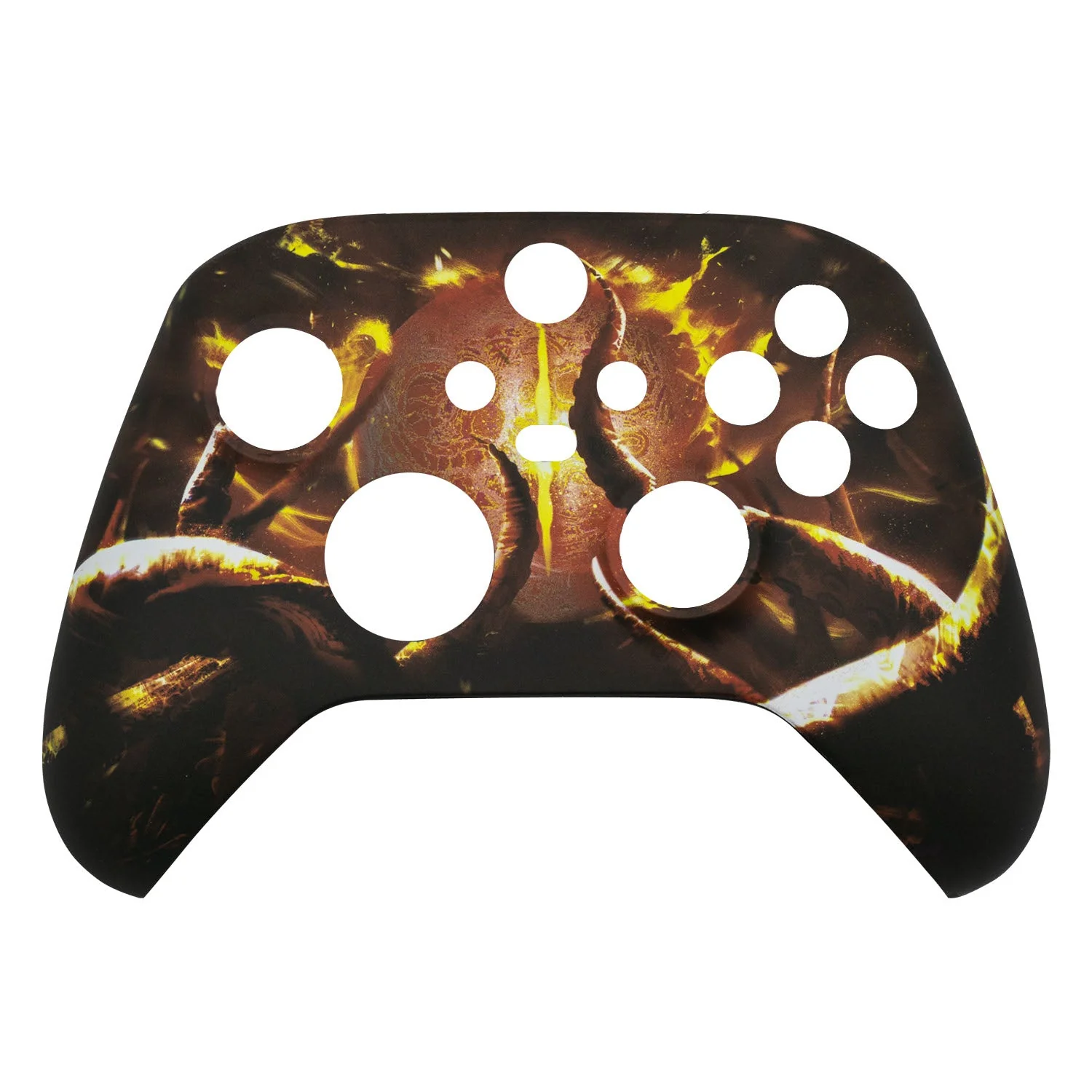 XSX Soft Touch Hydrodip Faceplate - Image 9