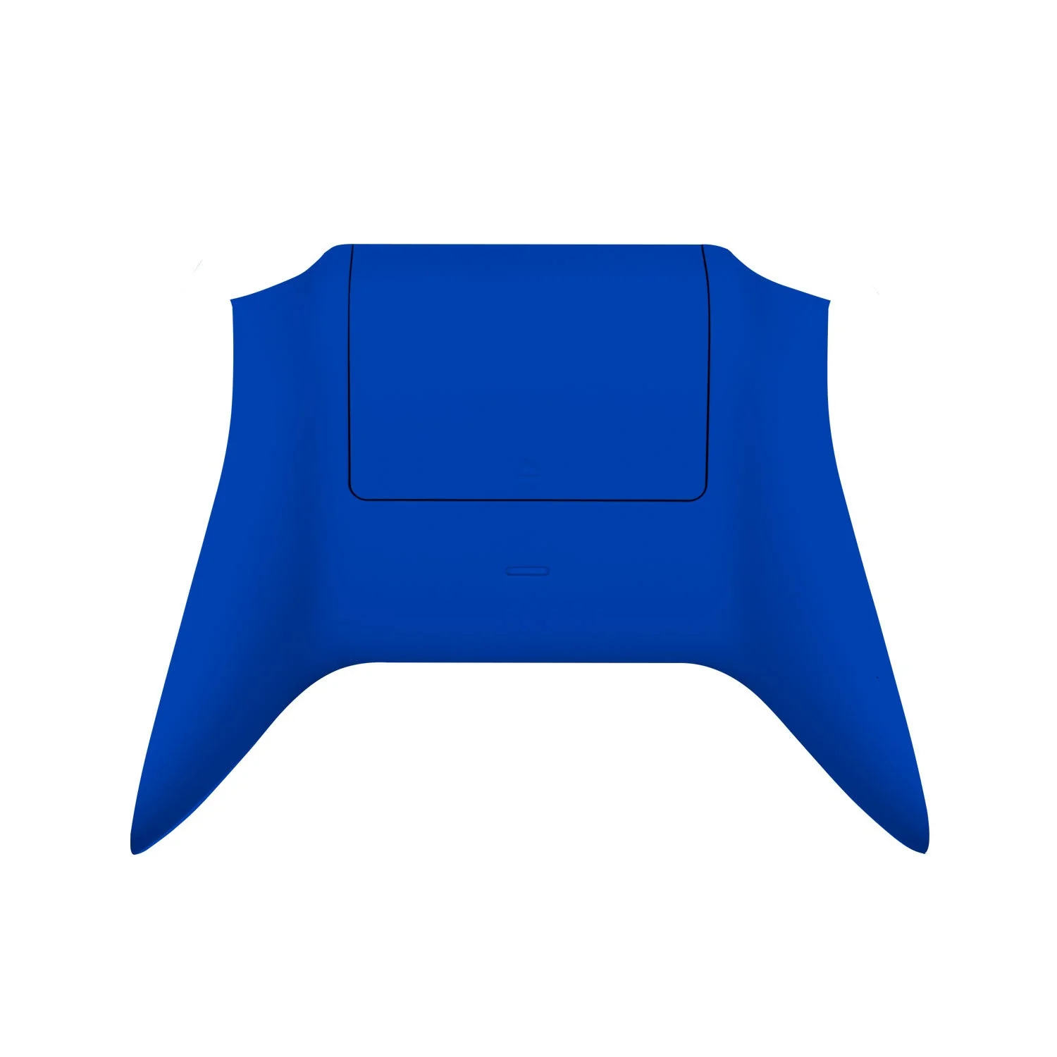 XSX Soft Touch Rear Shell