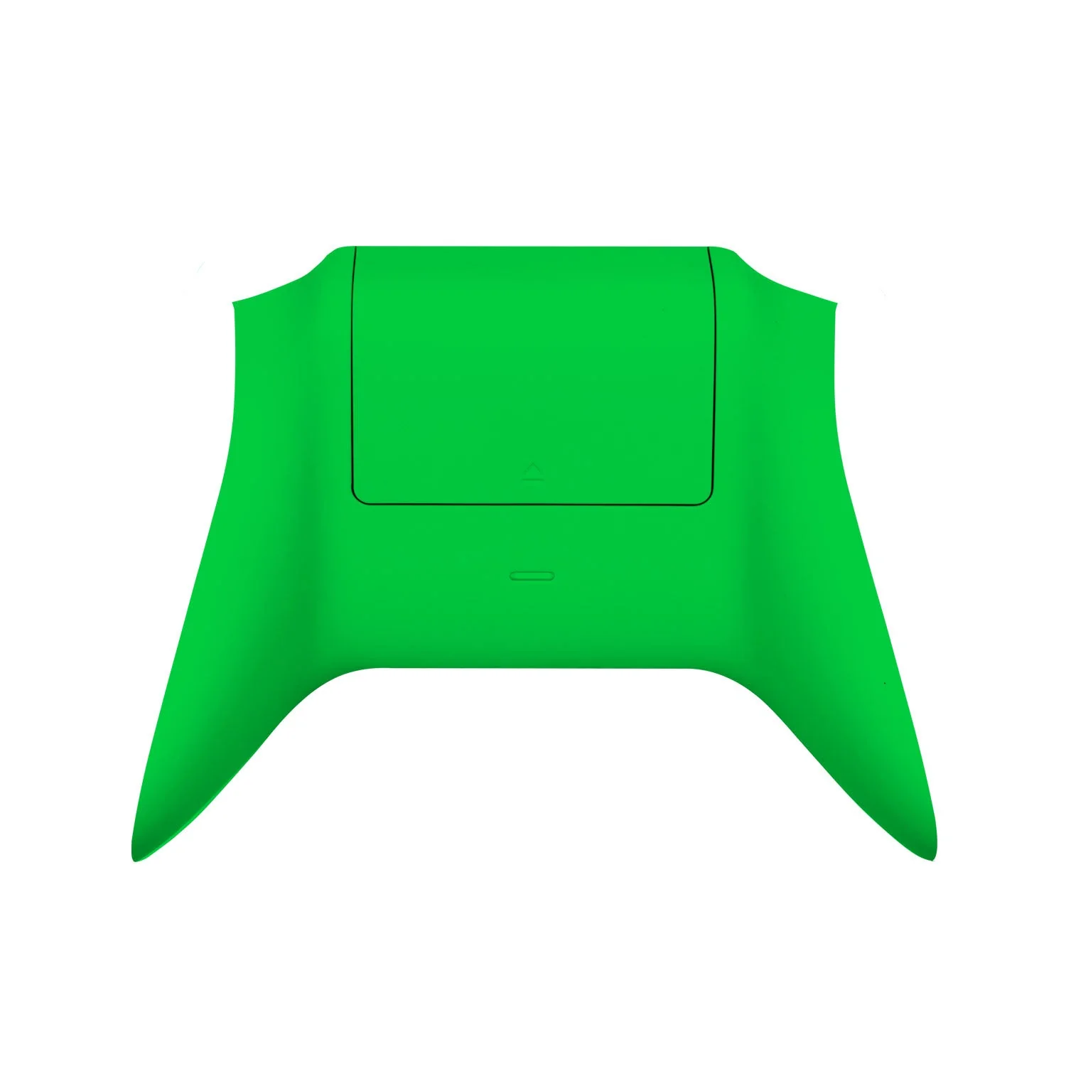 XSX Soft Touch Rear Shell - Image 2