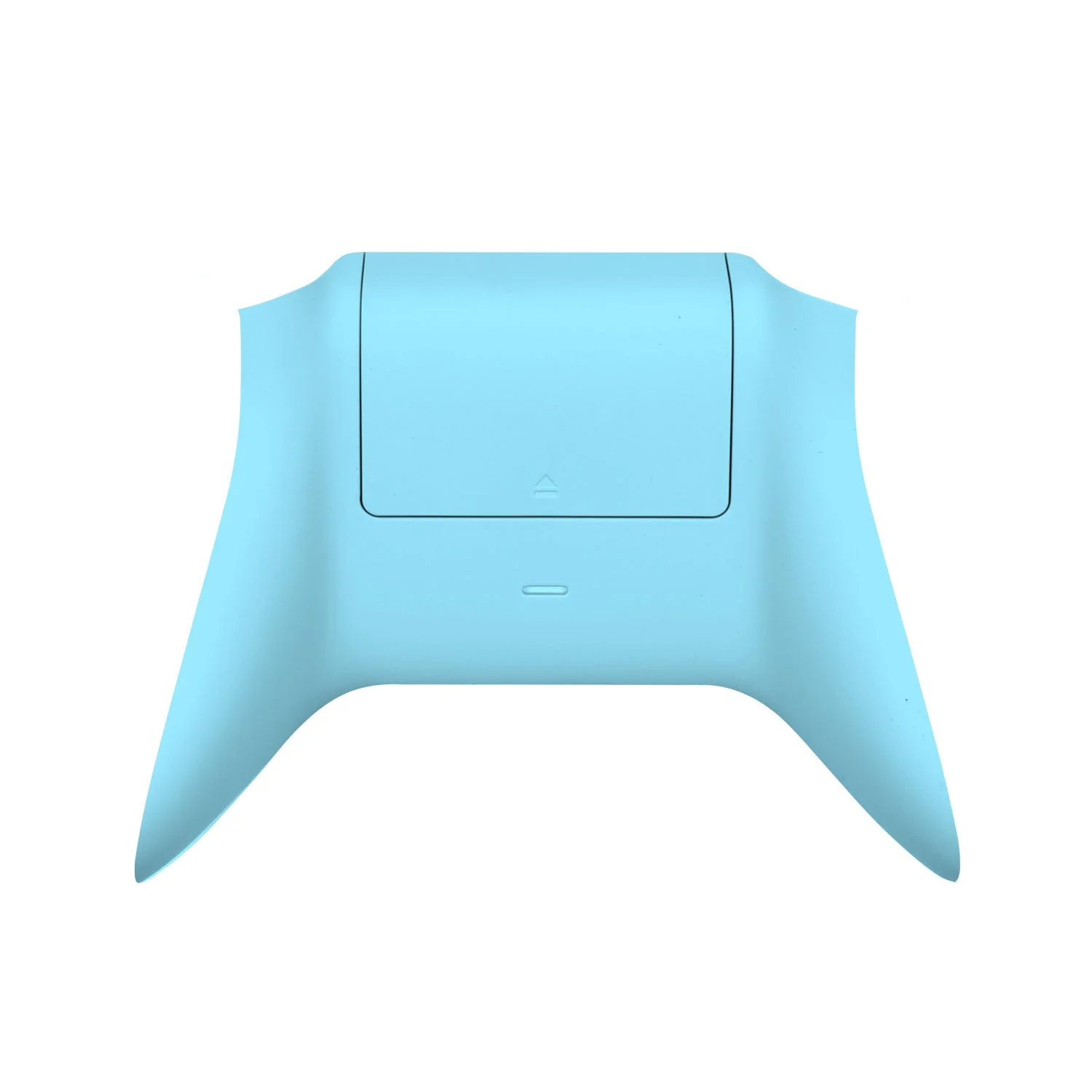 XSX Soft Touch Rear Shell - Image 4