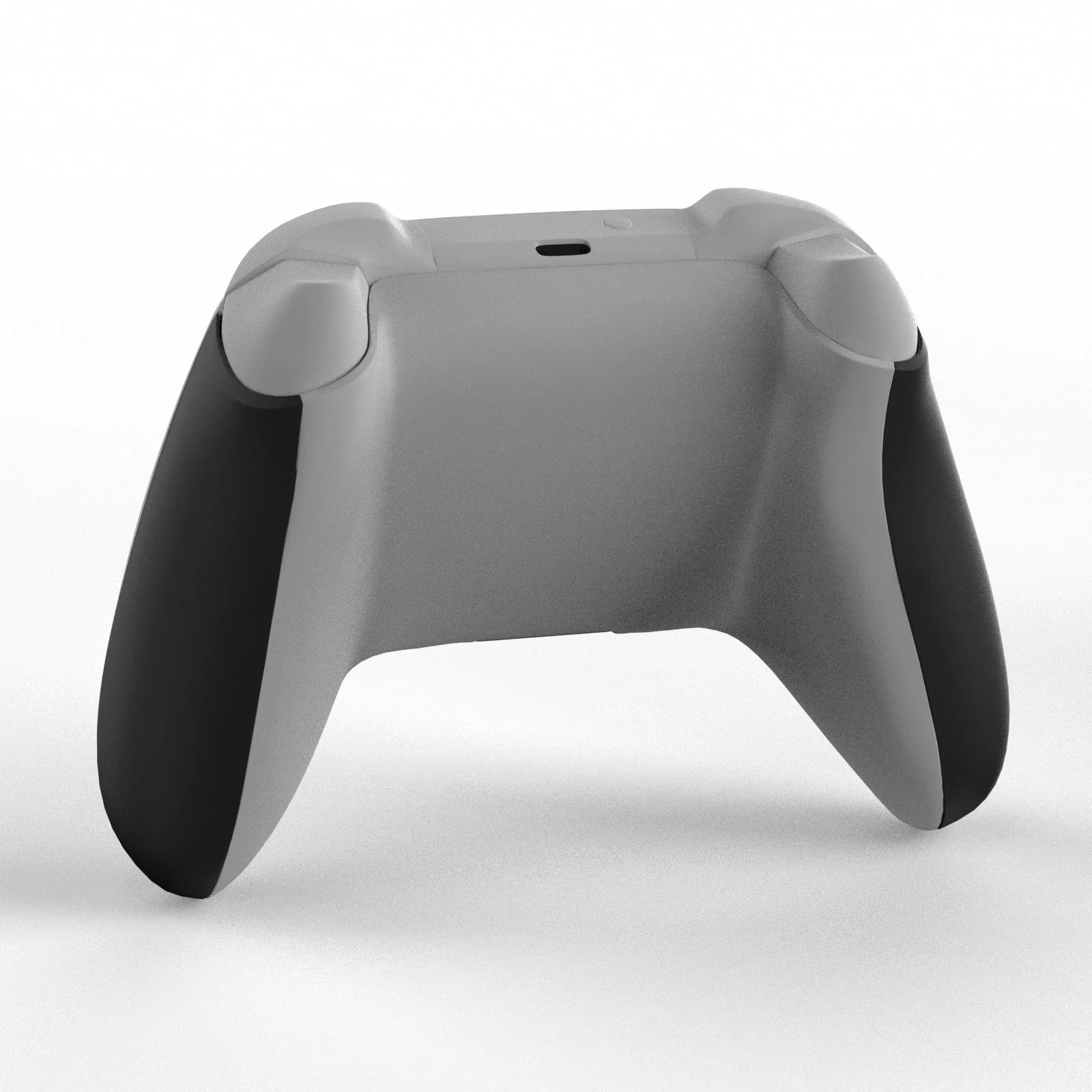 XSX Soft Touch Side Caps - Image 2