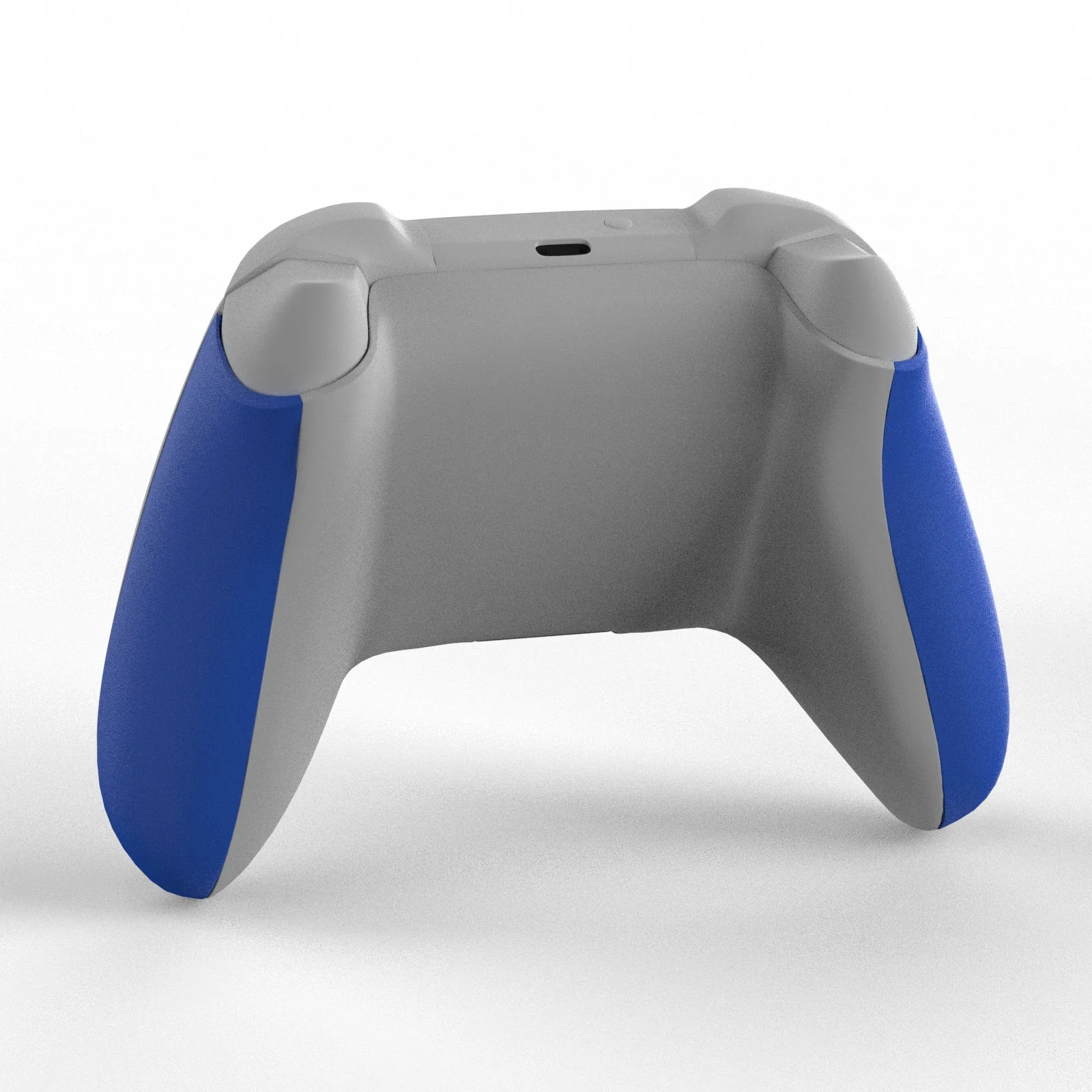 XSX Soft Touch Side Caps - Image 3