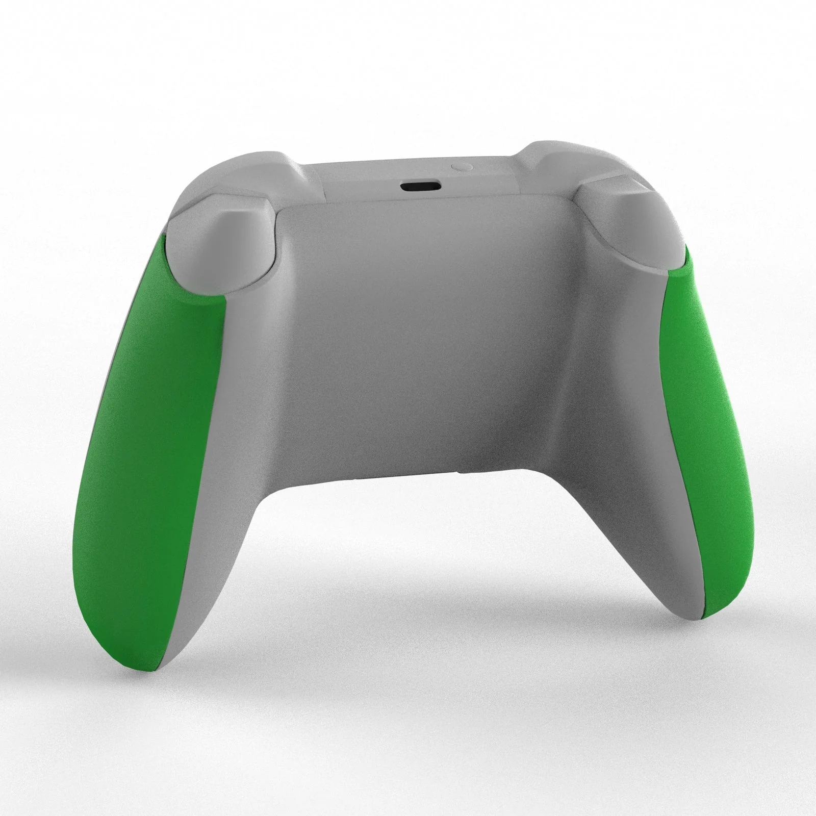 XSX Soft Touch Side Caps - Image 4