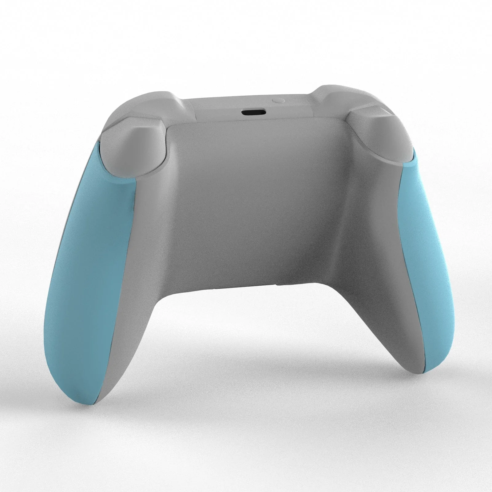 XSX Soft Touch Side Caps - Image 6