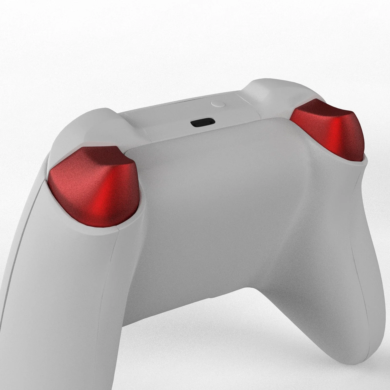 XSX Soft Touch Triggers