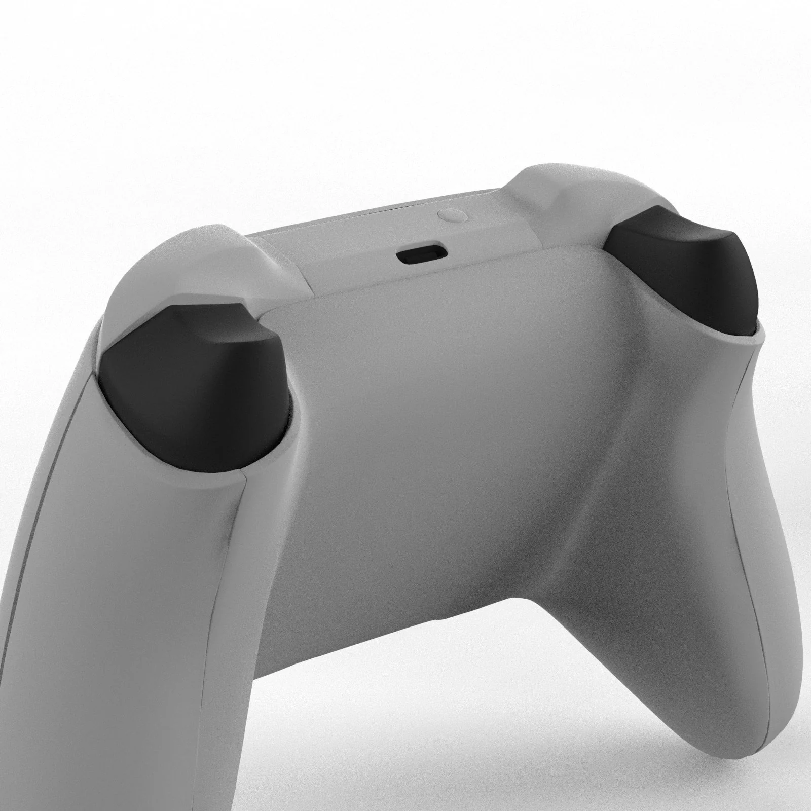 XSX Soft Touch Triggers - Image 2