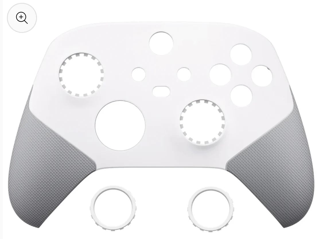 XSX Special Faceplates - Image 4