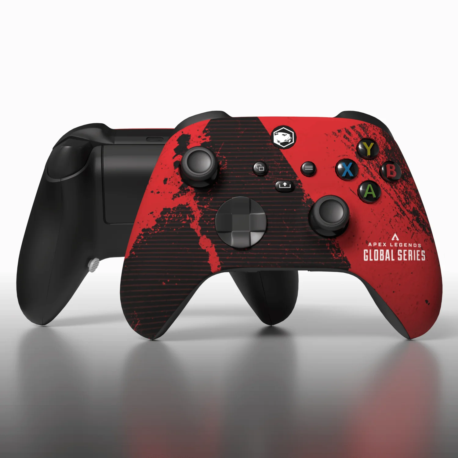 XSX Special Faceplates - Image 5