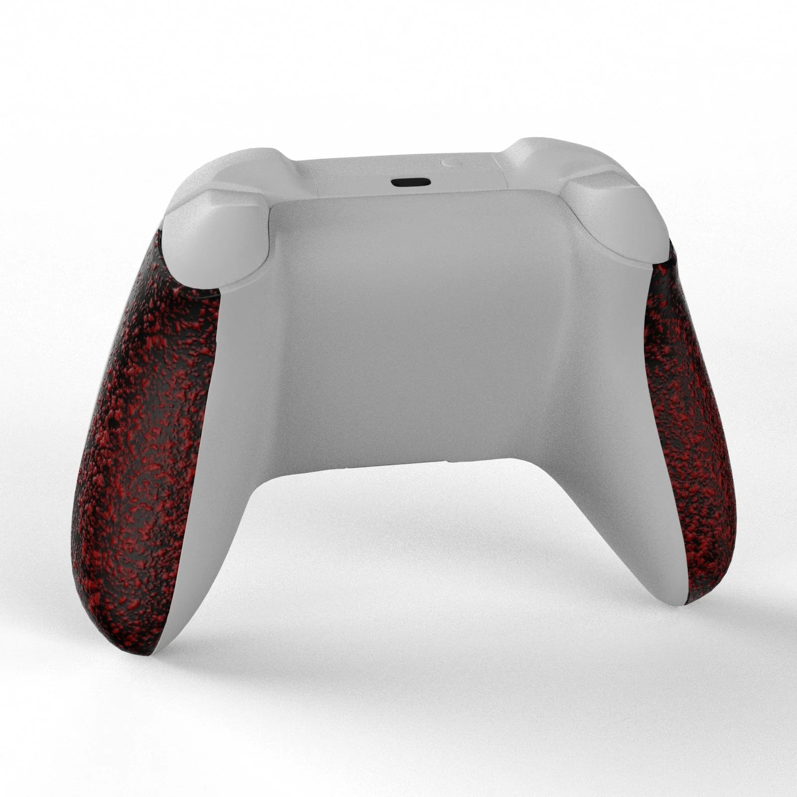 XSX Textured Side Caps - Image 5